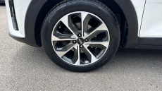 Kia Stonic 1.6 CRDi 3 5dr Diesel Estate